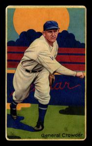 Picture of Helmar Brewing Baseball Card of 