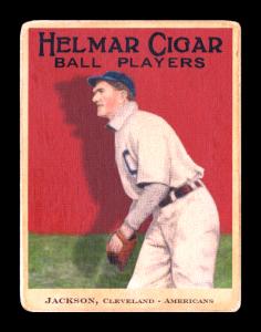 Picture of Helmar Brewing Baseball Card of 