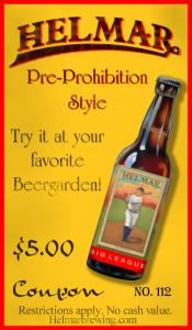 Picture, Helmar Brewing, Famous Athletes Card # 130, Pete Gray, Throwing, St. Louis Browns