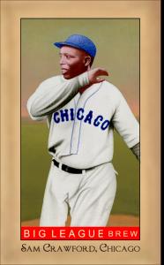 Picture, Helmar Brewing, Famous Athletes Card # 169, 