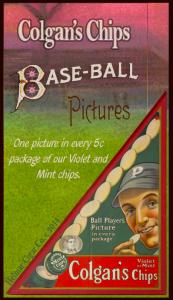 Picture, Helmar Brewing, Famous Athletes Card # 269, Grover Cleveland ALEXANDER (HOF), White hat, bat on shoulder, talking, Philadelphia Phillies