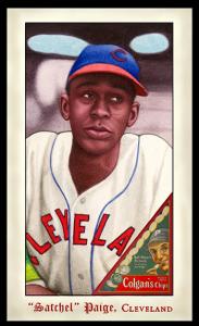Picture, Helmar Brewing, Famous Athletes Card # 284, LeRoy 