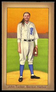 Picture, Helmar Brewing, Famous Athletes Card # 68, 