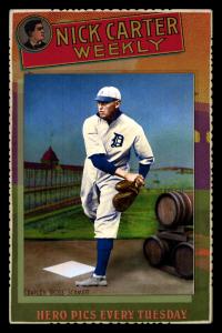 Picture of Helmar Brewing Baseball Card of Charley 