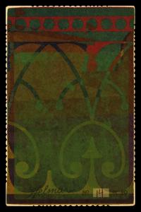 Picture, Helmar Brewing, Helmar Cabinet III Card # 33, Larry 