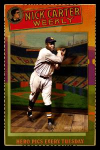 Picture of Helmar Brewing Baseball Card of George 
