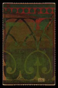 Picture, Helmar Brewing, Helmar Cabinet II Card # 11, Arthur 