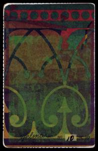 Picture, Helmar Brewing, Helmar Cabinet II Card # 91, John 