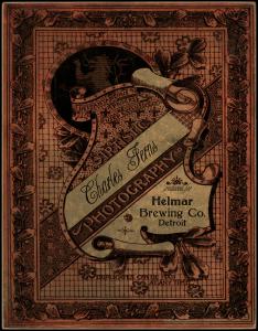 Picture, Helmar Brewing, Helmar Imperial Cabinet Card # 105, Bill TERRY (HOF); Carl HUBBELL (HOF), Dugout steps, New York Giants