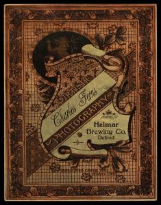 Picture, Helmar Brewing, Helmar Imperial Cabinet Card # 106, Moe Berg, Portrait, Boston Red Sox