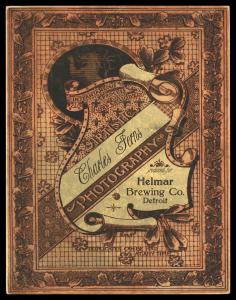 Picture, Helmar Brewing, Helmar Imperial Cabinet Card # 111, Bill DICKEY, Knee up, glove , New York Yankees