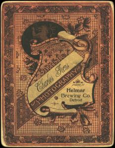 Picture, Helmar Brewing, Helmar Imperial Cabinet Card # 30, Hughie JENNINGS (HOF), Yelling, Detroit Tigers