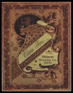 Picture, Helmar Brewing, Helmar Imperial Cabinet Card # 56, Dizzy DEAN, Throwing, St. Louis Cardinals