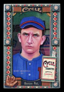 Picture of Helmar Brewing Baseball Card of Rabbit MARANVILLE, card number 237 from series Helmar Oasis