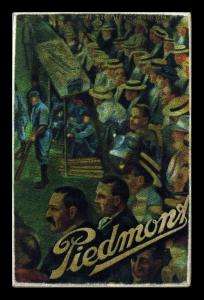 Picture, Helmar Brewing, Helmar Oasis Card # 464, Bobby Robinson, Forest Behind, Indianapolis ABC's