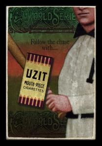 Picture, Helmar Brewing, Helmar Oasis Card # 477, Charles Culver, Panther logo on uniform, Montreal Black Panthers