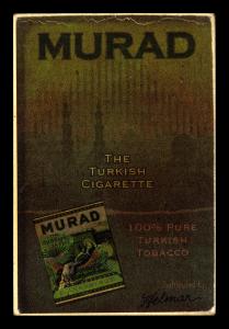 Picture, Helmar Brewing, Helmar Oasis Card # 481, Pete Washington, red cap, forest, Washington Potomacs