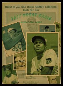 Picture, Helmar Brewing, Helmar T4 Card # 36, Nellie FOX (HOF), Kneeling with bat, Chicago White Sox