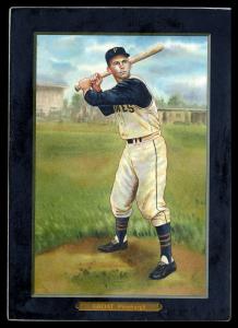 Picture of Helmar Brewing Baseball Card of Groat, Dick, card number 66 from series Helmar T4