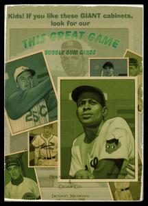 Picture, Helmar Brewing, Helmar T4 Card # 90, Mickey MANTLE (HOF), Chest up, bat up, New York Yankees