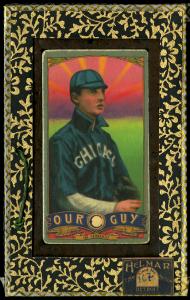 Picture, Helmar Brewing, Our Guy Card # 167, Lee Tannehill, Chest logo readable, Chicago White Sox