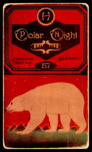 Picture, Helmar Brewing, Helmar Polar Night Card # 157, Nick Altrock, Pitching follow through pose, Cleveland Naps
