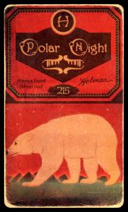 Picture, Helmar Brewing, Helmar Polar Night Card # 215, Matt Kilroy, Bat up, Baltimore Orioles