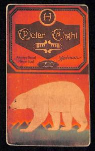 Picture, Helmar Brewing, Helmar Polar Night Card # 220, Mike 