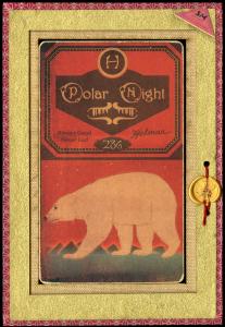 Picture, Helmar Brewing, Helmar Polar Night Card # 236, Ted WILLIAMS (HOF), Kneeling on towel, Boston Red Sox