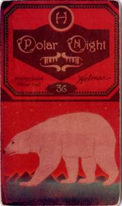 Picture, Helmar Brewing, Helmar Polar Night Card # 36, Arlie Latham, Hands on hips, St. Louis Browns
