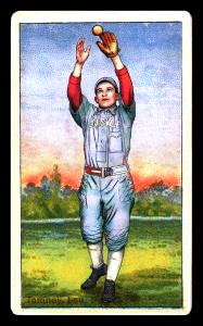Picture of Helmar Brewing Baseball Card of Phil 