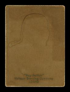 Picture, Helmar Brewing, R318-Helmar Card # 126, Earl Whitehill, Portrait, Detroit Tigers