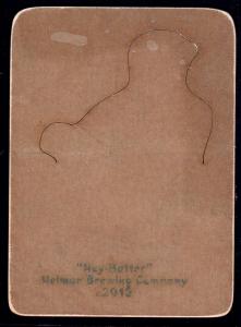 Picture, Helmar Brewing, R318-Helmar Card # 129, Buck Weaver, Throwing, York White Roses