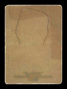 Picture, Helmar Brewing, R318-Helmar Card # 195, Harry Davis, Portrait, Philadelphia Athletics