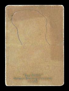 Picture, Helmar Brewing, R318-Helmar Card # 197, Dizzy DEAN, Portrait, St. Louis Cardinals