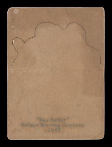 Picture, Helmar Brewing, R318-Helmar Card # 46, Strangler Lewis; Jimmie FOXX (HOF);, Stranglehold, Boston Red Sox