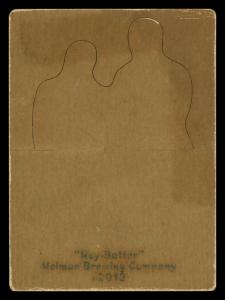 Picture, Helmar Brewing, R318-Helmar Card # 55, Ernie Shore; Grover Cleveland ALEXANDER (HOF);, Standing, Multiple