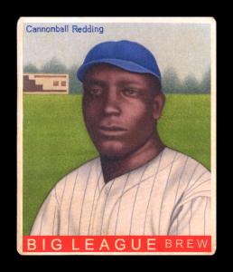 Picture of Helmar Brewing Baseball Card of Dick 