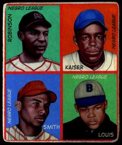 Picture of Helmar Brewing Baseball Card of Hilton SMITH (HOF), card number 73 from series R321-Helmar