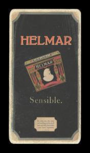 Picture, Helmar Brewing, T206-Helmar Card # 106, George 