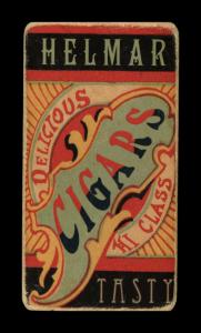 Picture, Helmar Brewing, T206-Helmar Card # 179, Eddie Grant, Portrait, Philadelphia Phillies