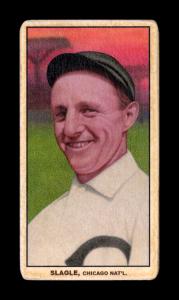 Picture of Helmar Brewing Baseball Card of Jimmy 