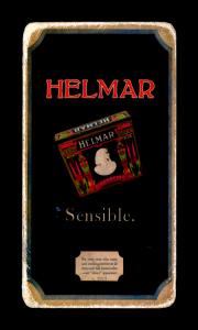Picture, Helmar Brewing, T206-Helmar Card # 306, Hugh Bedient, Portrait, turned to left, Buffalo Blues