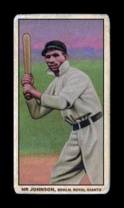 Picture of Helmar Brewing Baseball Card of Grant 