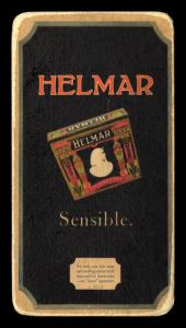 Picture, Helmar Brewing, T206-Helmar Card # 347, Ray 