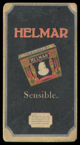 Picture, Helmar Brewing, T206-Helmar Card # 35, Jack CHESBRO (HOF), Portrait, New York Highlanders