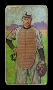 Picture of Helmar Brewing Baseball Card of Harry 