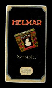 Picture, Helmar Brewing, T206-Helmar Card # 527, Baldy Louden, Portrait, red fence, Buffalo Buffeds
