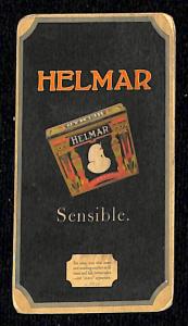 Picture, Helmar Brewing, T206-Helmar Card # 52, Cristobal TORRIENTE (HOF), Bat at side, Habana Leones