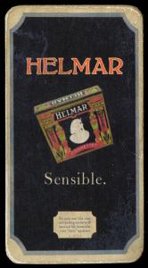 Picture, Helmar Brewing, T206-Helmar Card # 89, Tom Needham, Throwing, Chicago Cubs
